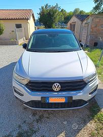T-Roc 1.0 115 cv