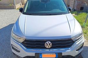 T-Roc 1.0 115 cv