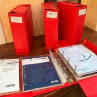 Manualistica completa mochi dolphin 44
