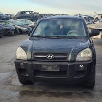 RICAMBI USATI AUTO HYUNDAI Tucson Serie D4EA Diese