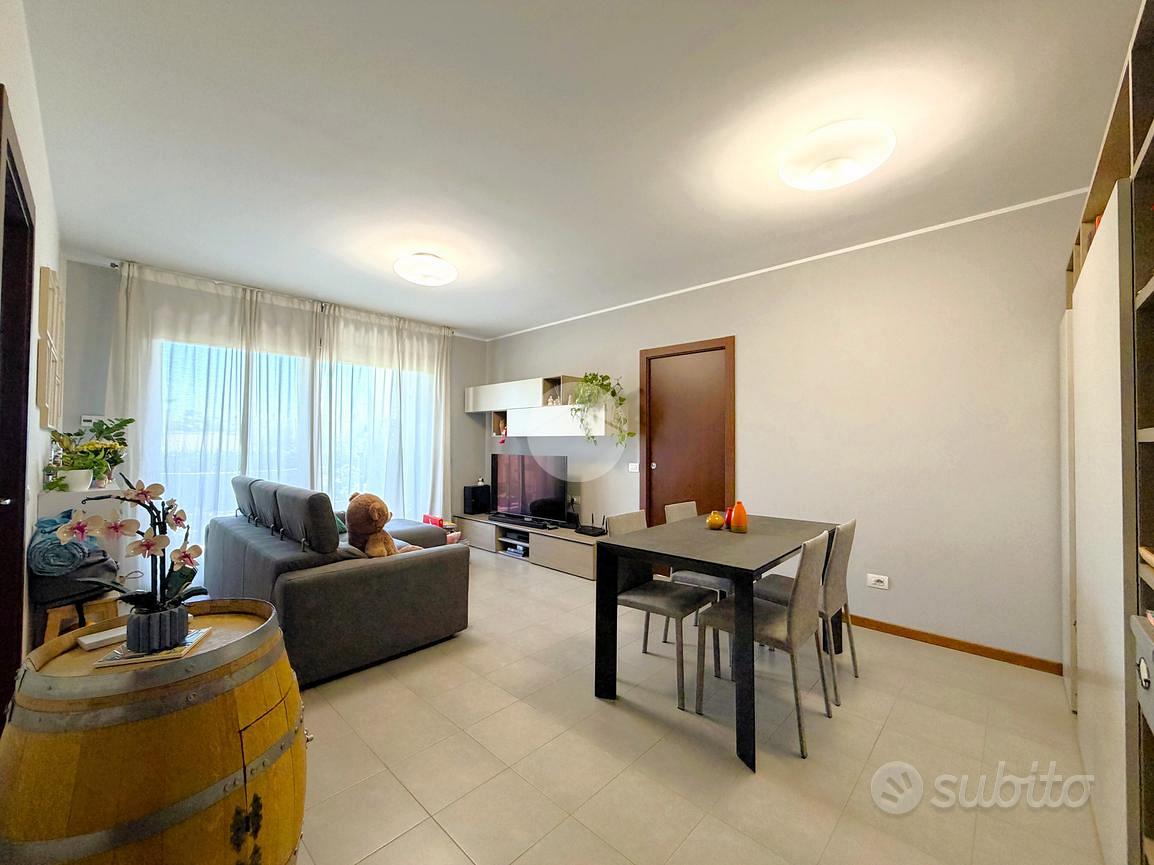 3 LOCALI A CORBETTA - Vista 2