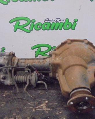 DIFFERENZIALE ANTERIORE PININ 1.8 GDI BENZINA 1999