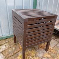 specchio lampada cantonale ikea