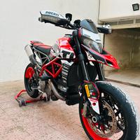 Ducati Hypermotard 950