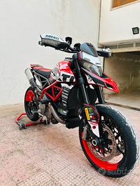 Ducati Hypermotard 950