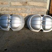 Coperchi valvole bmw