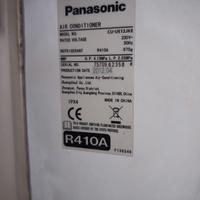 Condizionatore PANASONIC