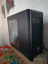 PC gaming 1080p GTX 1080 CX550 H170 i5 6600 NVMe
