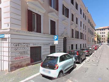 MANZONi BILOCALE ARREDATO BEN COLLEGATO