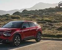Ricambi auto completi citroen c4 aircross