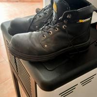 SCARPONI UPOWER TG 43