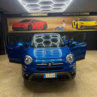 Fiat 500X 2018 1.3 Diesel 95 CV