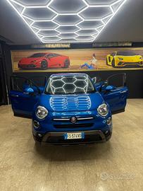Fiat 500X 2018 1.3 Diesel 95 CV
