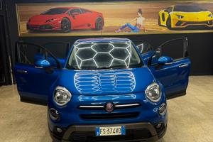 Fiat 500X 2018 1.3 Diesel 95 CV