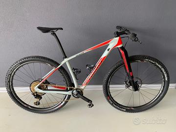 MTB SPECIALIZED STUMPJUMPER S-WORKS