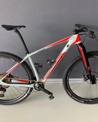 MTB SPECIALIZED STUMPJUMPER S-WORKS