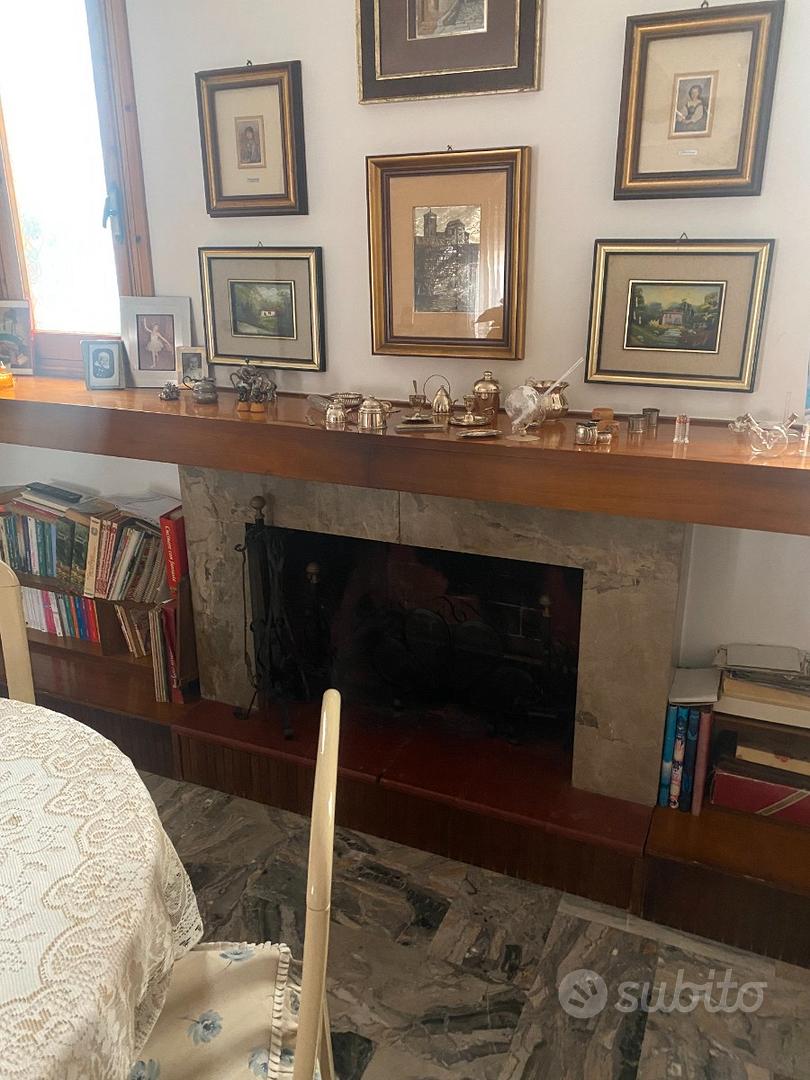 Appartamento prestigioso a Pulsano - Vista 6