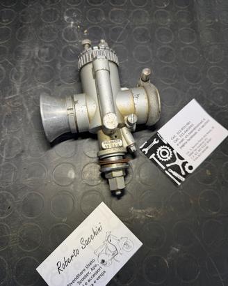 Carburatore dell orto ss 24a