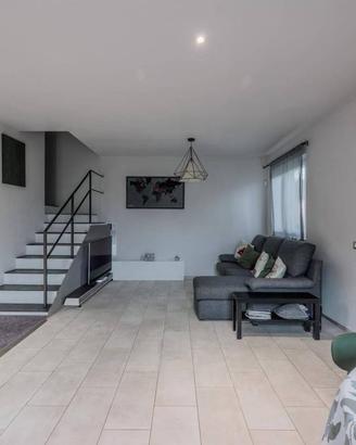 Villa come nuova in posizione privilegiata