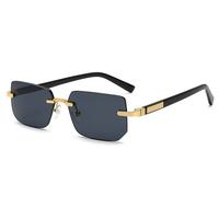 Occhiali Da Sole Quadrati