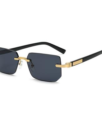 Occhiali Da Sole Quadrati