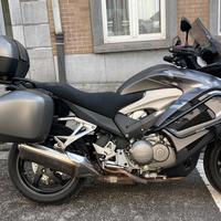 Honda crossrunner 2012 ABS travel edition