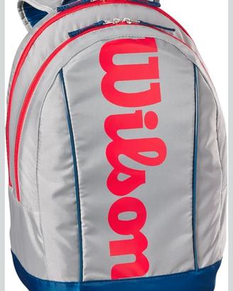 Zaino tennis Wilson