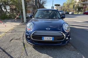 Mini 1.5 Cooper D Business XL Cambio Automatico
