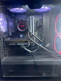 Pc gaming