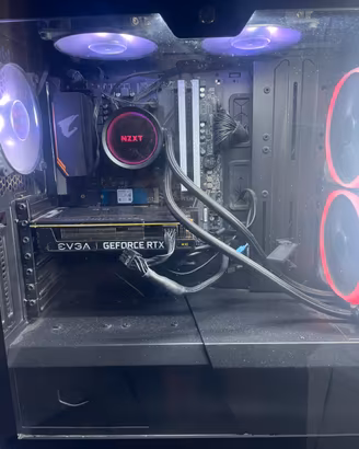 Pc gaming