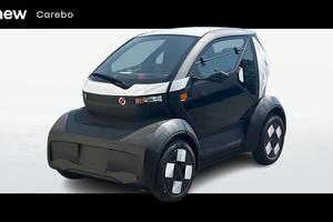 Mobilize Duo duo 80 evo