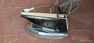 ferro da stiro antico