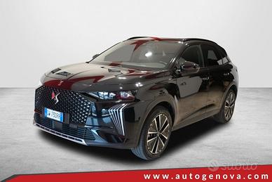 DS 7 1.5 BLUEHDI 130CV AUT. PALLAS ( FARI LED - CO