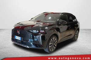 DS 7 1.5 BLUEHDI 130CV AUT. PALLAS ( FARI LED - CO