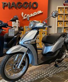 Piaggio liberty 125