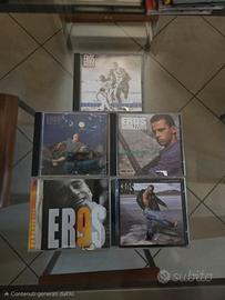 CD ORIGINALI