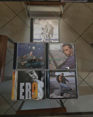CD ORIGINALI