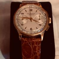Universal Geneve Crono Unicompax
