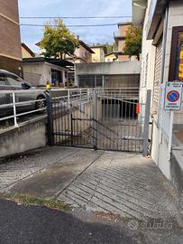 Garage Vendita