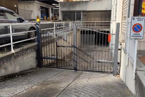 Garage Vendita