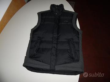 SmanicatoGiubbinoImbottitoVeraPiumaD'OcaMarca"Hell