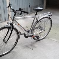 city bike 28 pollici 