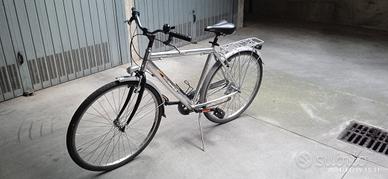 city bike 28 pollici 