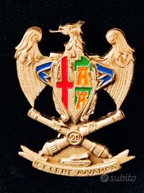 Spilla Fratelli Lorioli 