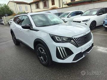 Peugeot 2008 PureTech 100 S&S Allure KM Ø