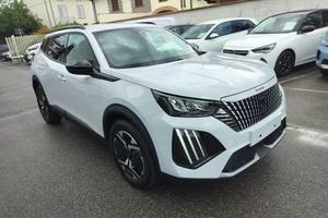 Peugeot 2008 PureTech 100 S&S Allure KM Ø