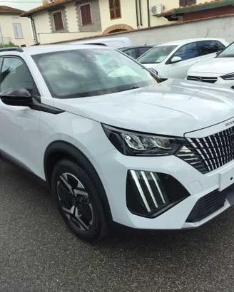 Peugeot 2008 PureTech 100 S&S Allure KM Ø