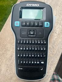 DYMO etichettatrice portatile  labelmanager 160