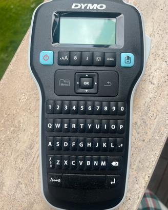DYMO etichettatrice portatile  labelmanager 160