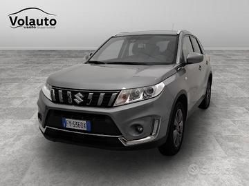 SUZUKI Vitara II 2018 - Vitara 1.0 boosterjet Cool